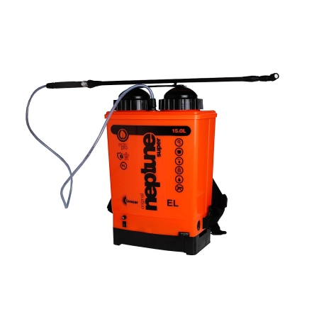 Opryskiwacz Neptun 15l